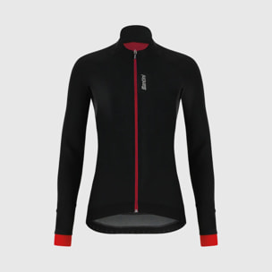 Dama Women's Jacket - Rosso