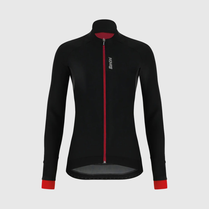 Dama Women's Jacket - Rosso