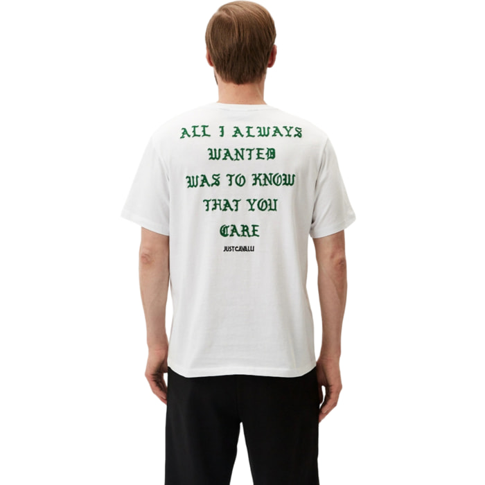 Just Cavalli t-shirt