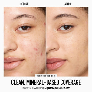 Original Liquid Mineral Concealer - L/MED 2.5W 6ML