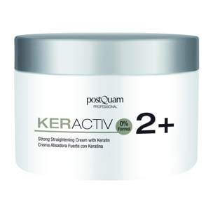 Creme lissante normale cream avec keratine 200 ml.