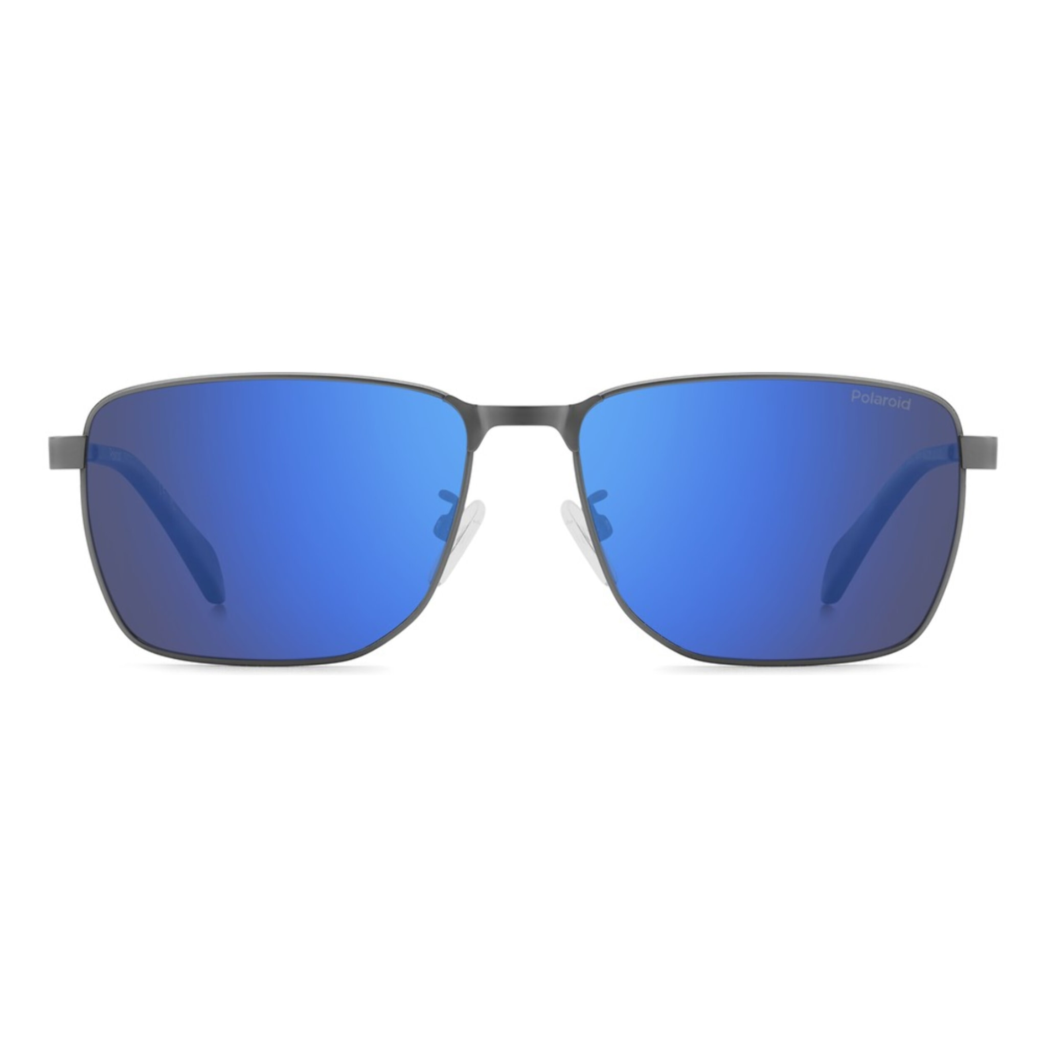 Gafas de Sol Polaroid PLD 2171/G/S/X V6D Polarizadas de Metal Hombre 58 mm