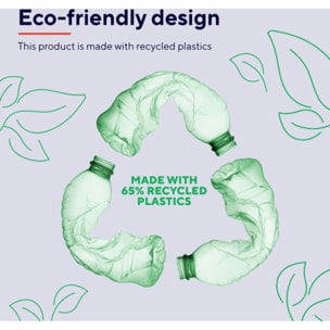 Micro-casque TRUST Ayda PC noir USB-ENC