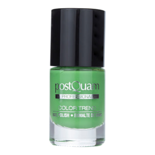 Esmalte Uñas Spring Green
