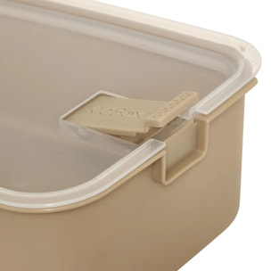 3 Boîtes de conservation pour micro-ondes