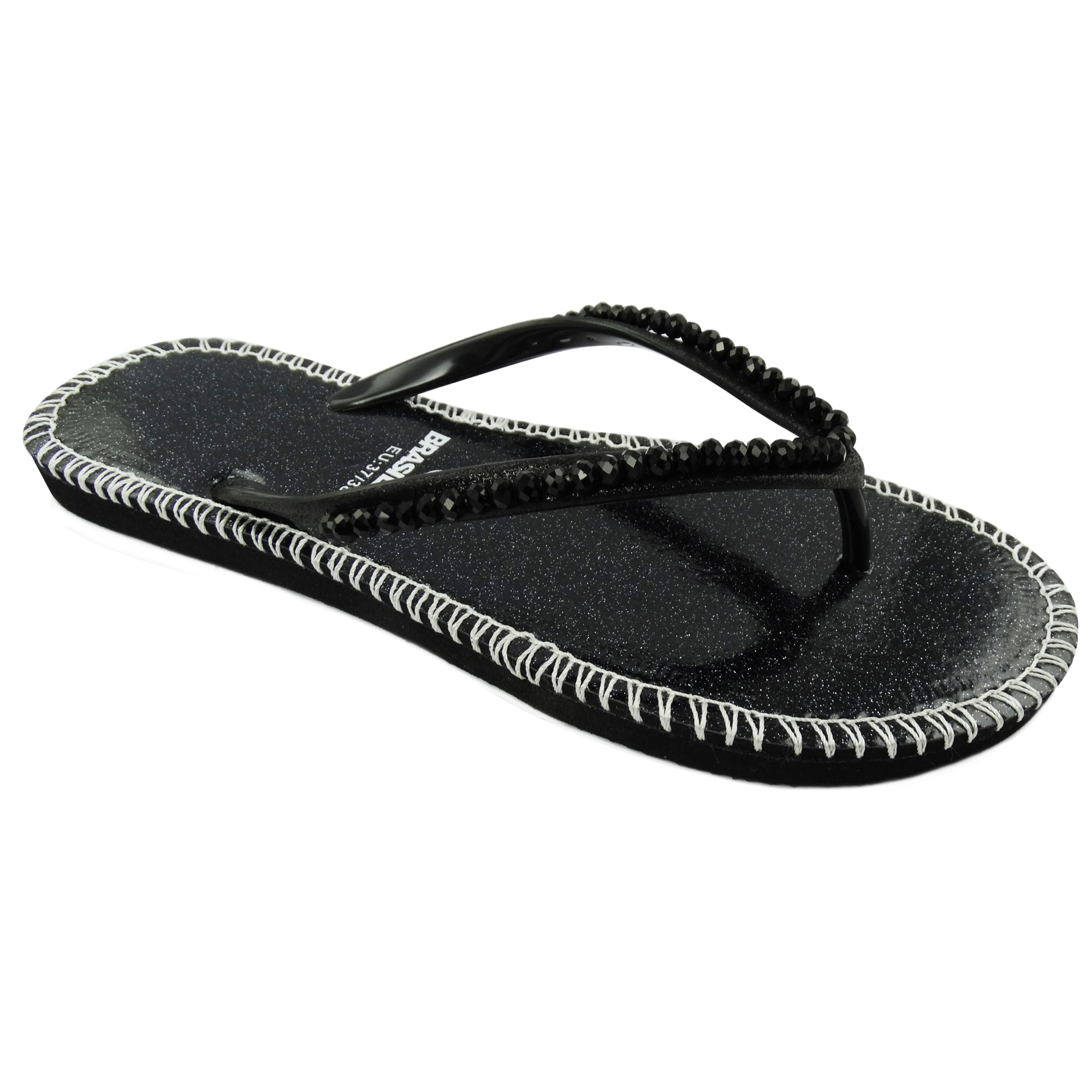 Chanclas de playa ,Shiny