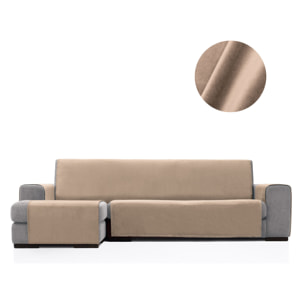 Cubre Sofá Chaise Longue Izquierda modelo TIBET