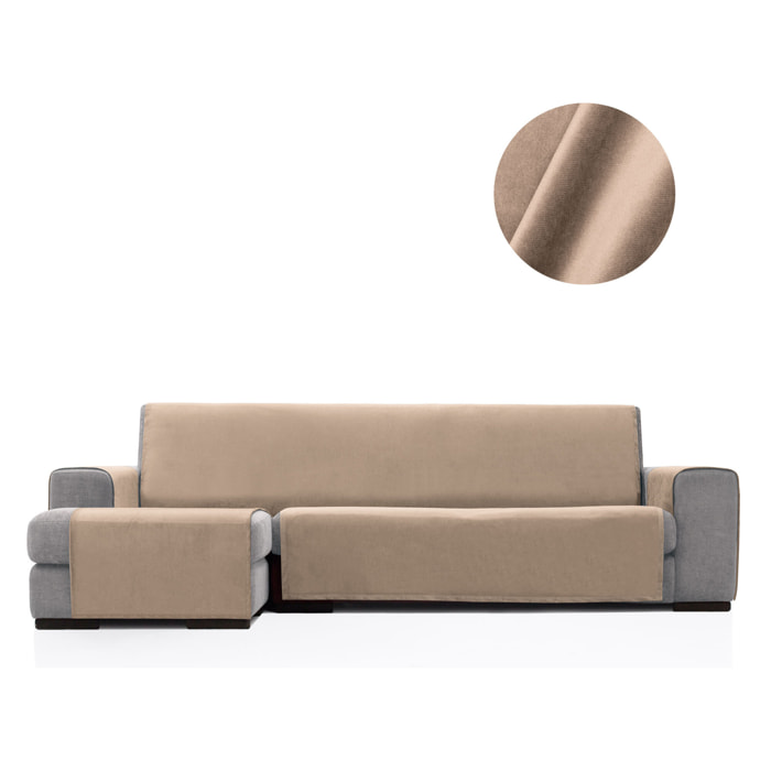 Cubre Sofá Chaise Longue Izquierda modelo TIBET