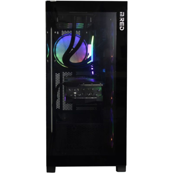 PC Gamer MRED GeForce RTX 4090 I9 32Go 2To