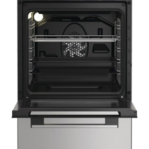 Cuisinière induction WHIRLPOOL W5I8LCSX
