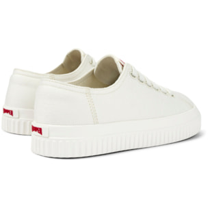 CAMPER Peu Roda - Zapatillas Mujer Blanco