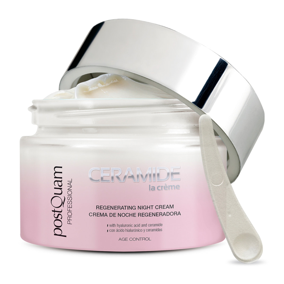 Ceramide. crème régénérante de nuit. 50ml