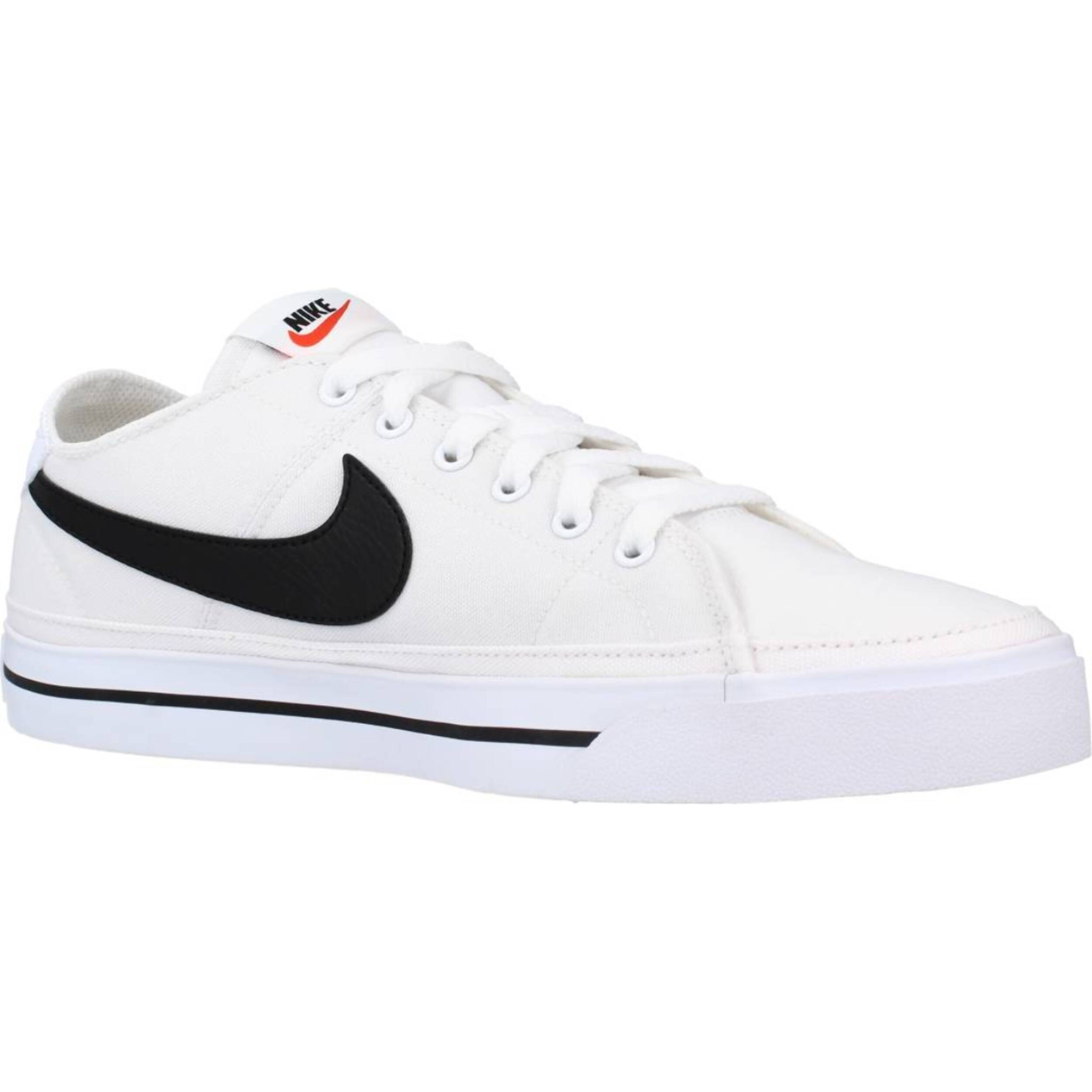 SNEAKERS NIKE COURT LEGACY CANVAS