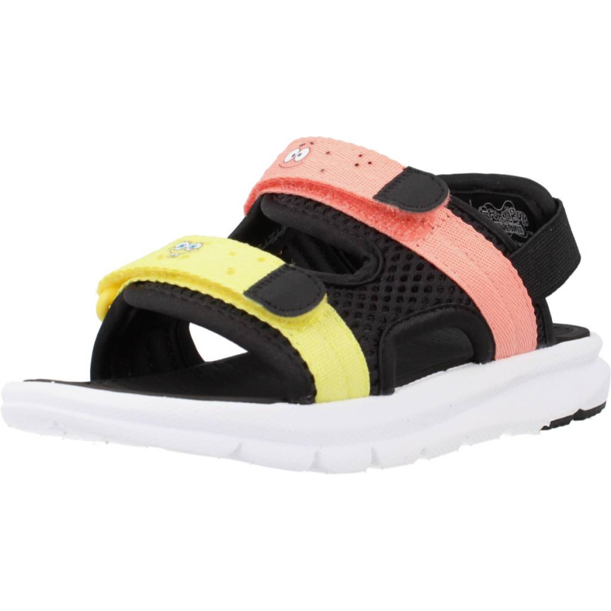 SANDALIAS PUMA EVOLVE