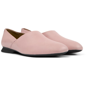 CAMPER Casi Myra - Ballerine Donna Rosa