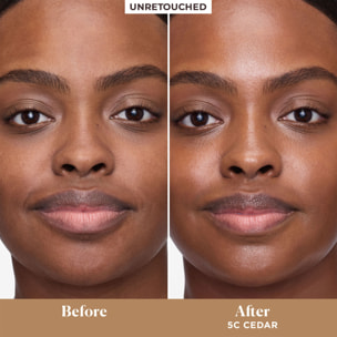 Tinted Moisturizer Natural Dewy - Crème Teintée Naturelle