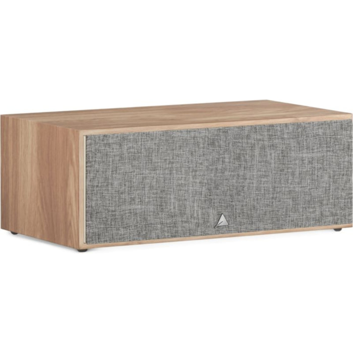 Enceinte centrale TRIANGLE BOREA BRC1 Chene Clair