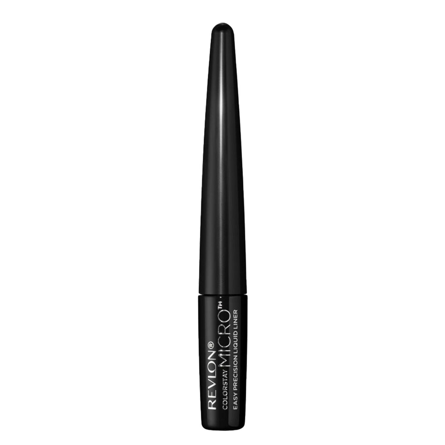 Revlon CS Micro Easy Precision Liquid Liner - Eyeliner Haute Précision