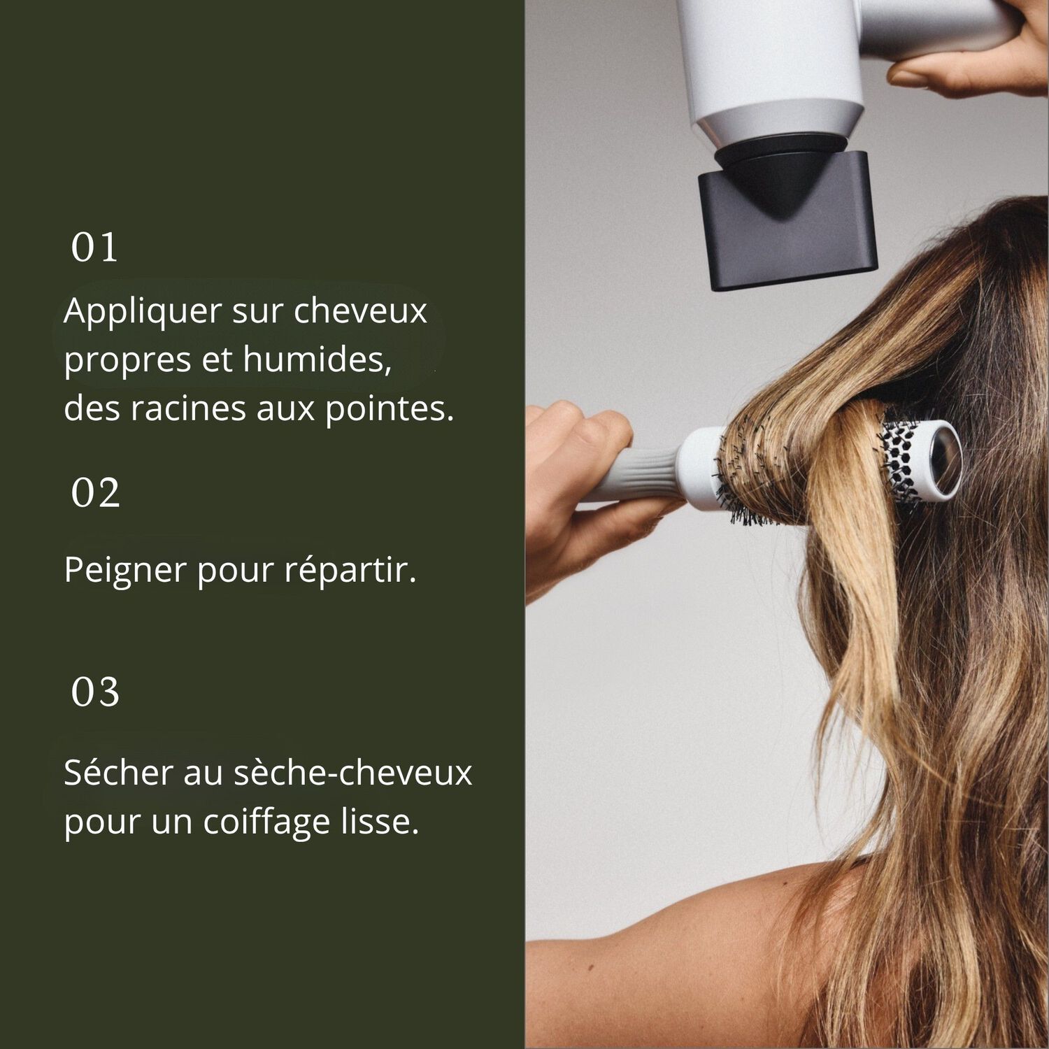 Frizz - Crème de Coiffage Lissante Anti-Frisottis 236 ml