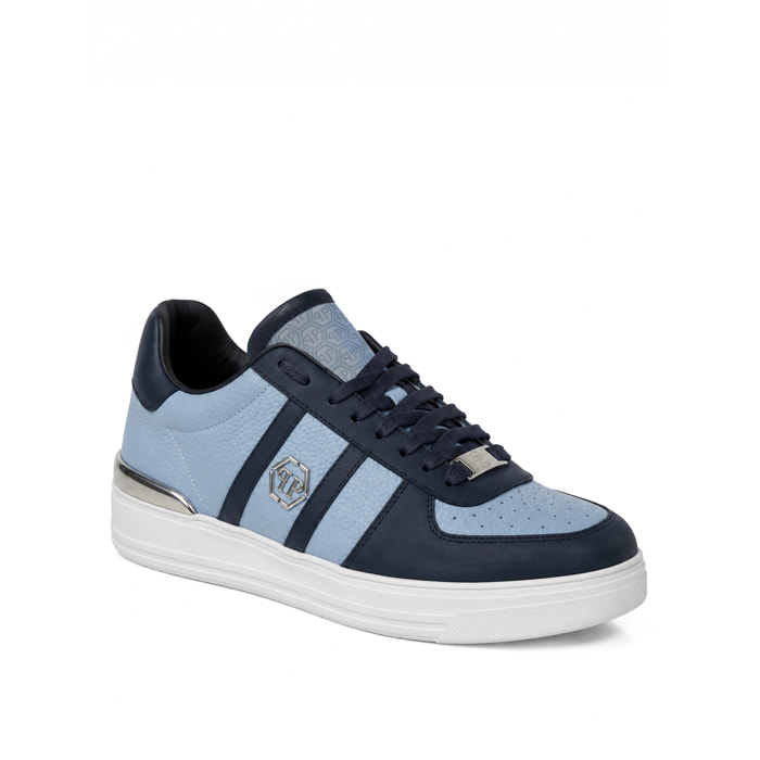 PHILIPP PLEIN Zapatillas bajas