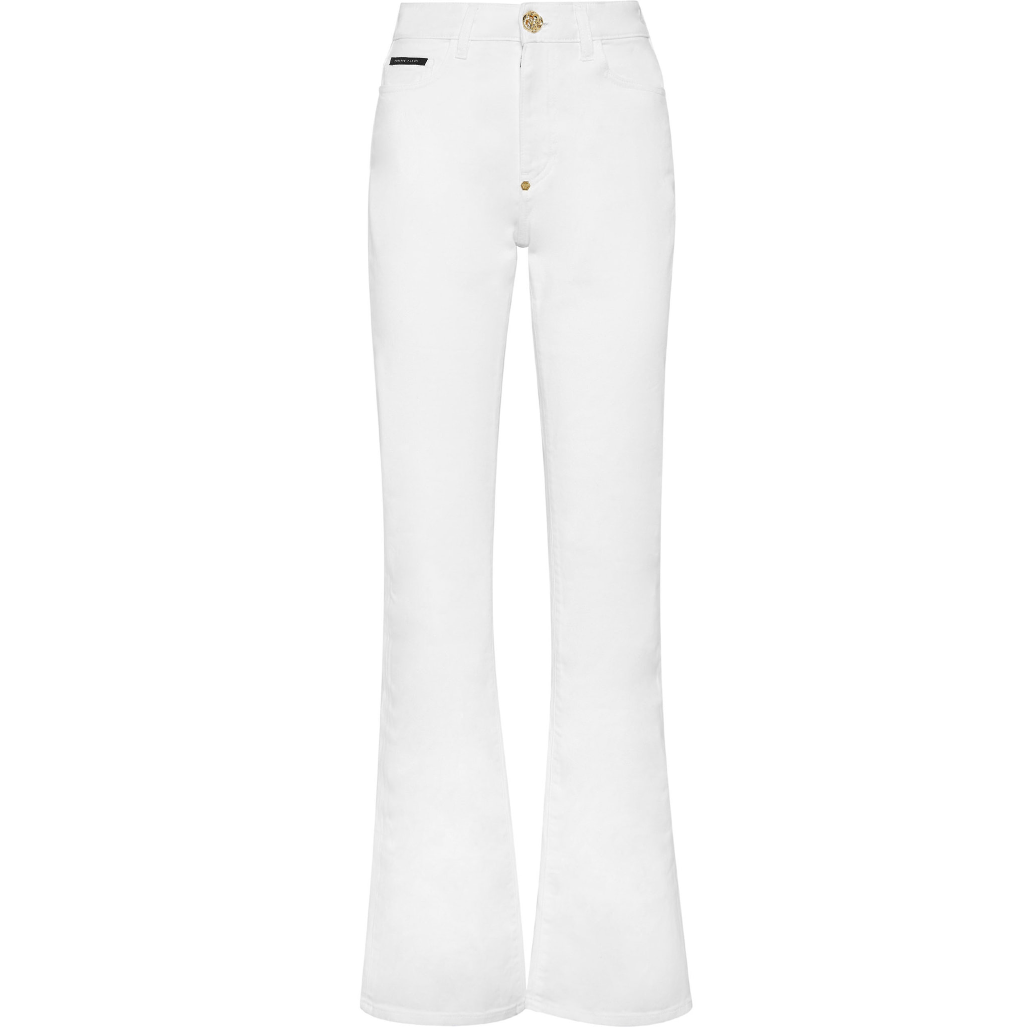 PHILIPP PLEIN Vaqueros Flare Fit