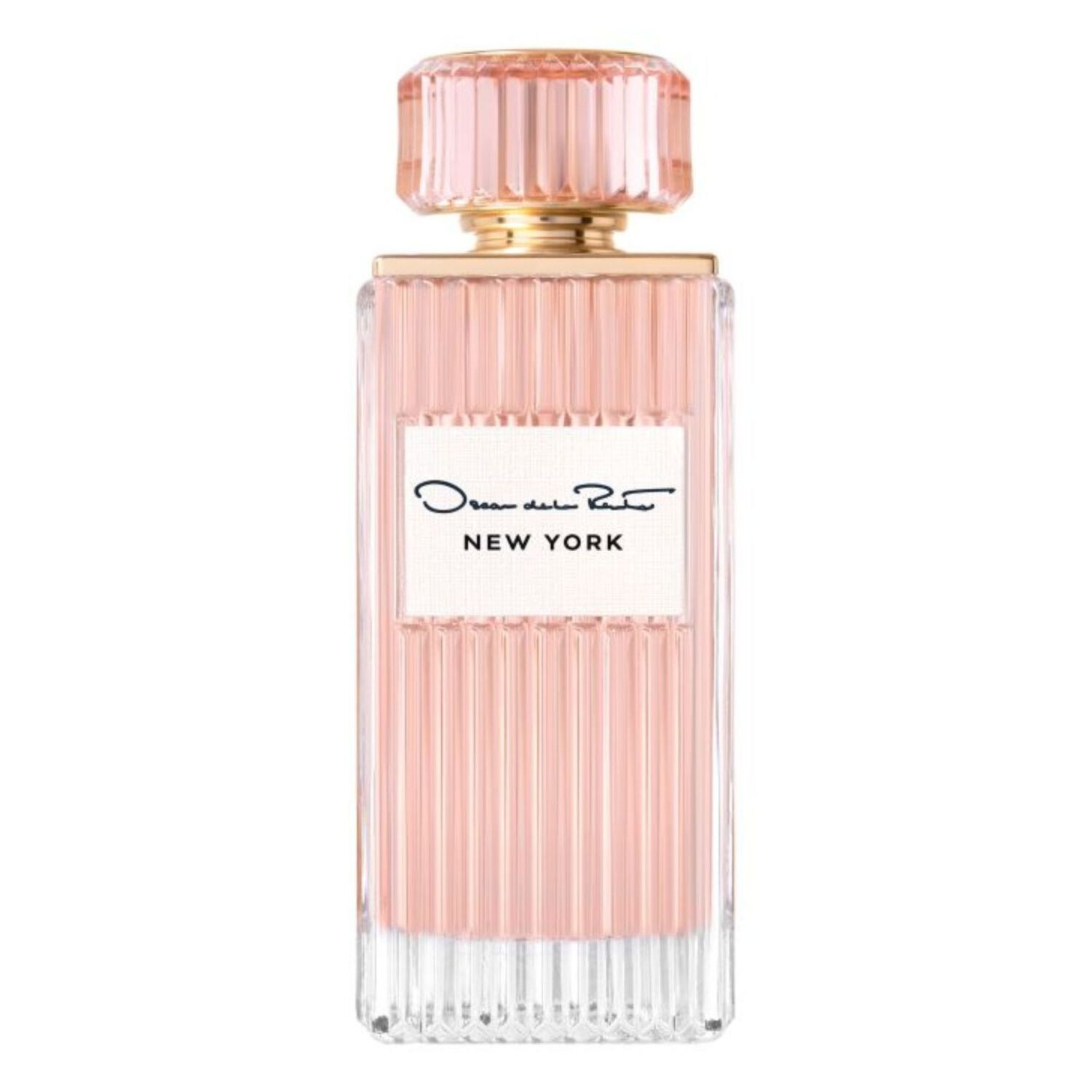 New York - Eau de Parfum