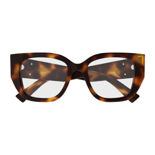 Gafas de Vista Gucci GG1952O-002 de Acetato Mujer 51 mm