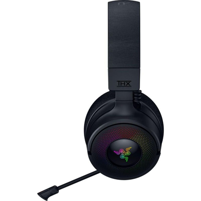 Casque gamer RAZER Kraken V4