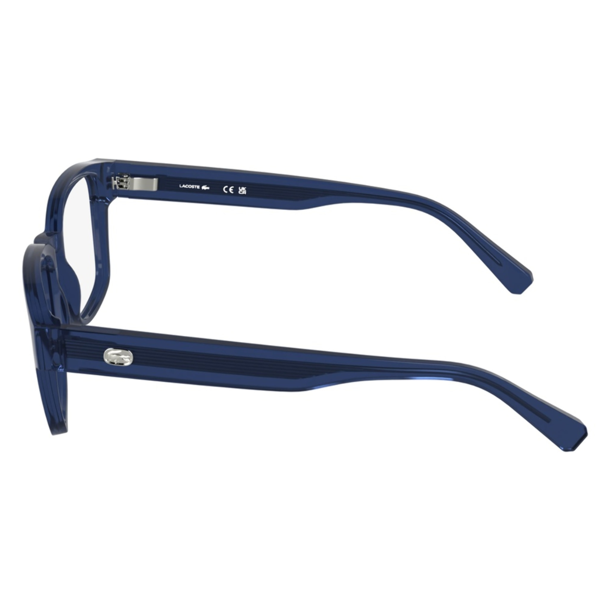 Gafas de Vista Lacoste L4012 410 de Acetato Inyectado Hombre 55 mm