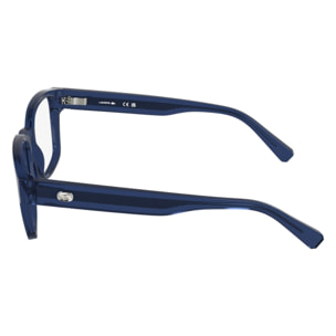 Gafas de Vista Lacoste L4012 410 de Acetato Inyectado Hombre 55 mm