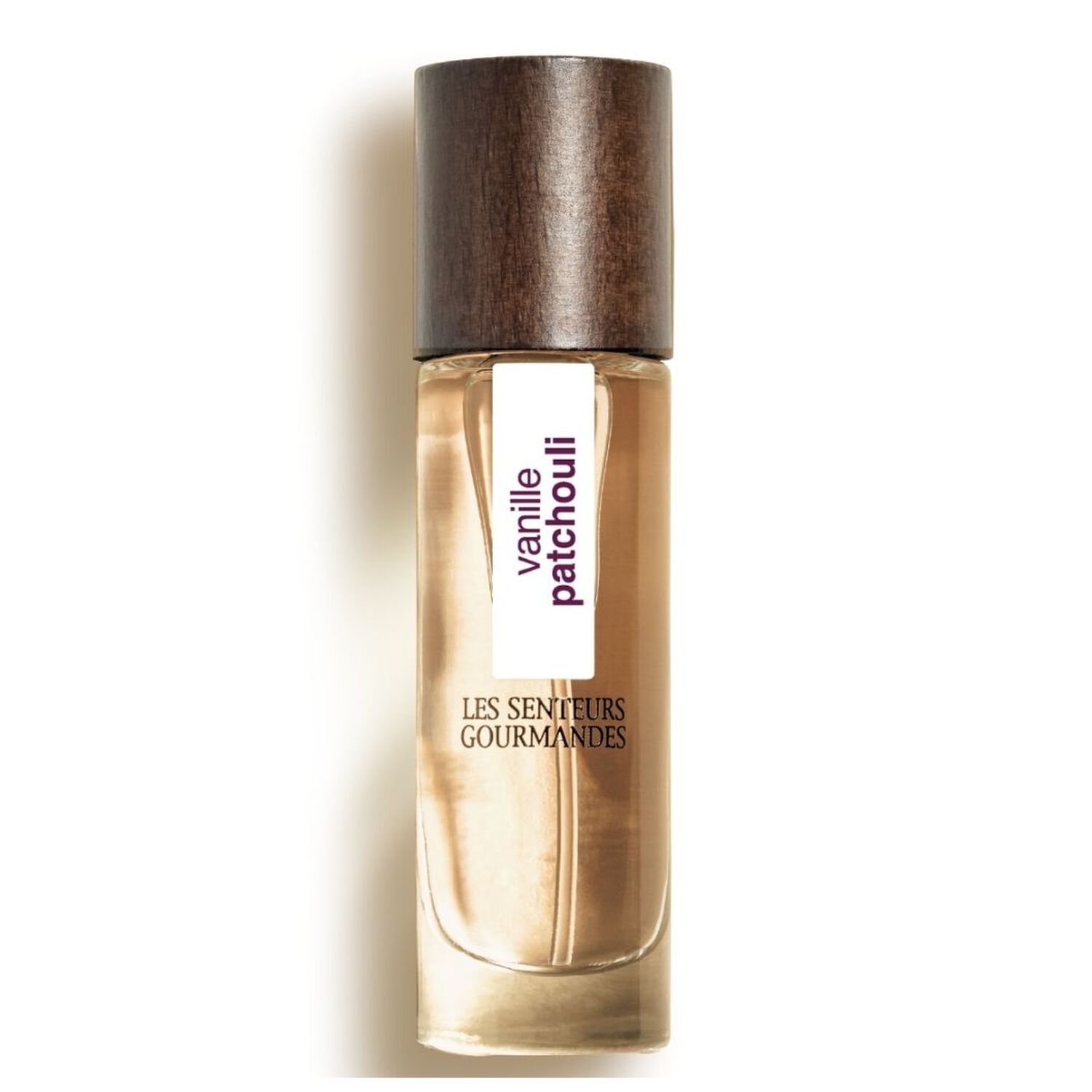 Vanille Patchouli - Eau de Parfum