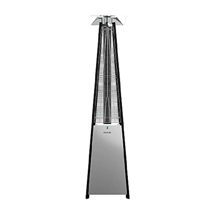 Calefactor de Exterior a gas Ready Warm 8900 Outdoor Microclimate. 13000 W, Gas