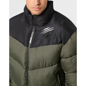 PLEIN SPORT Chaqueta
