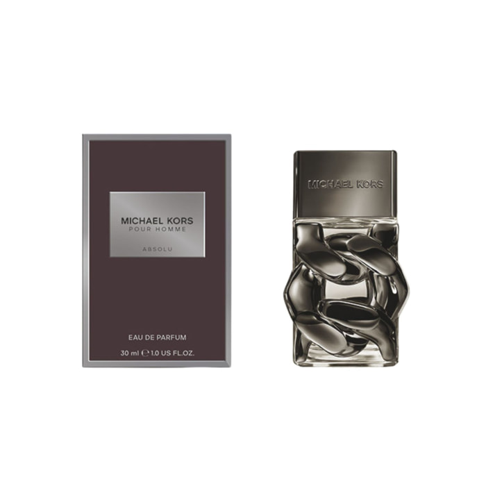 MICHAEL KORS Pour Homme Absolu - Eau de Parfum