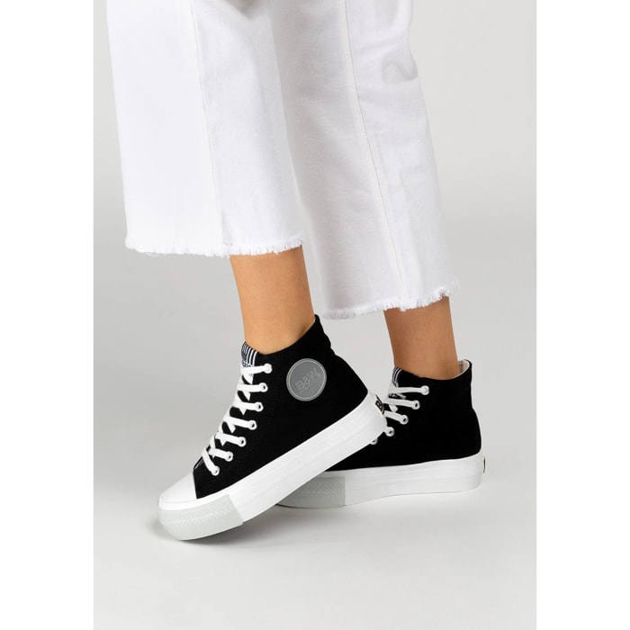 Conguitos - Sneakers casual per ragazza comode