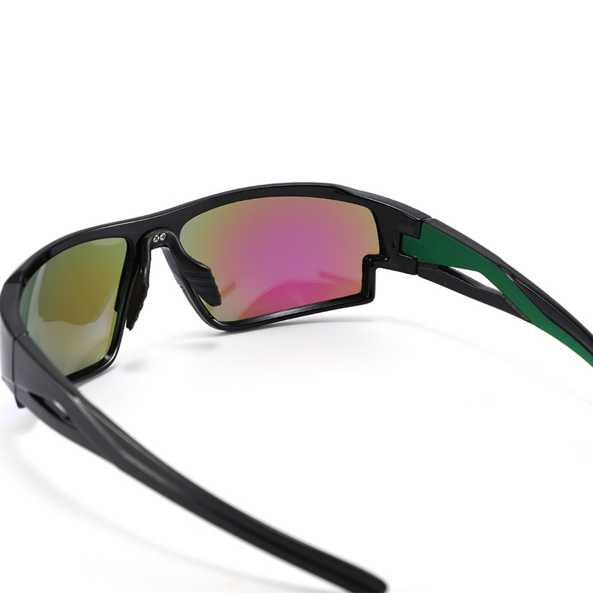 Gafas de Sol Fluor 8614-C3 de Tr90 Unisex 63 mm