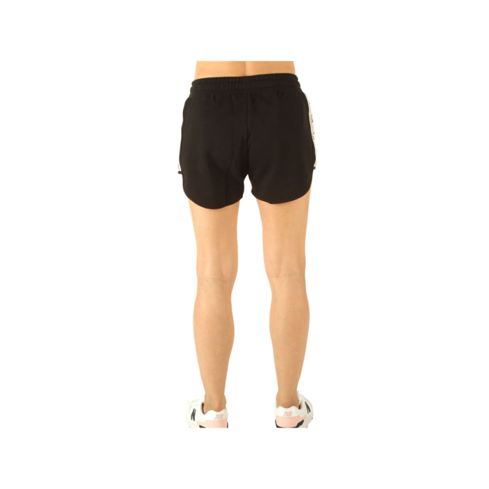 Shorts Ellesse Shorts Tape Black Nero