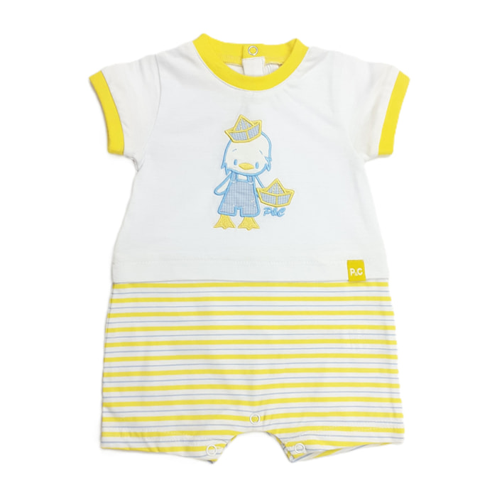 PAGLIACCETTO PAPERO MARINARETTO