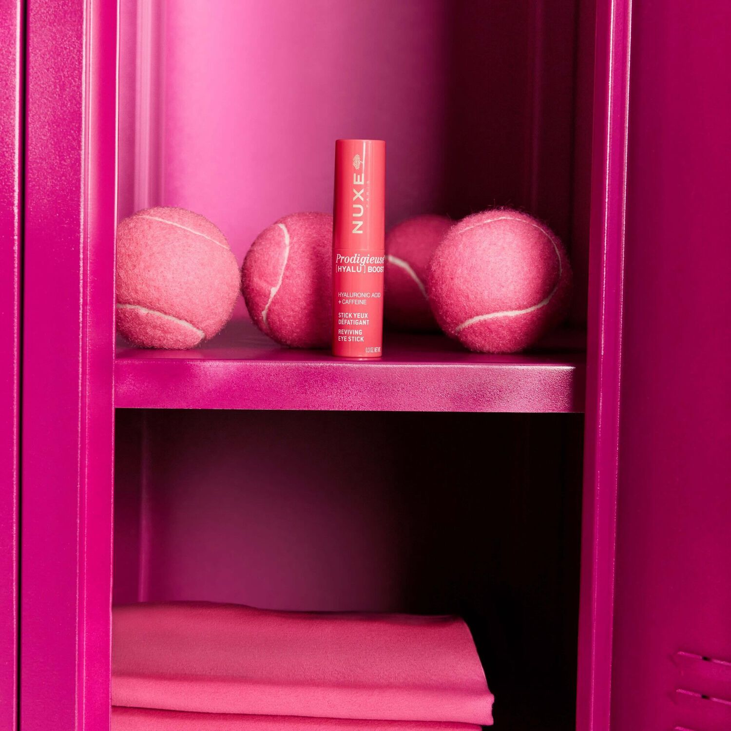 Prodigieuse [Hyalu] Boost - Stick Yeux Défatigant