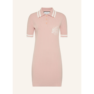 PHILIPP PLEIN Knit Day Dress