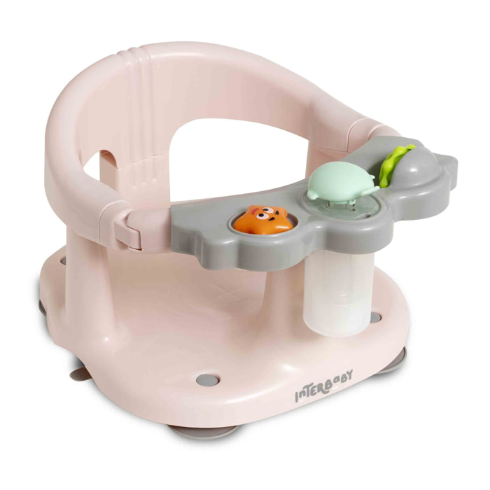 Asiento de Baño para Bebés