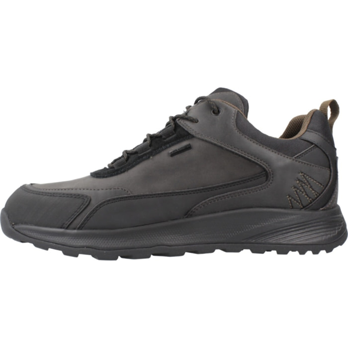 Sneakers de  Hombre de la marca GEOX  modelo U TERRESTRE B ABX NEGRO
