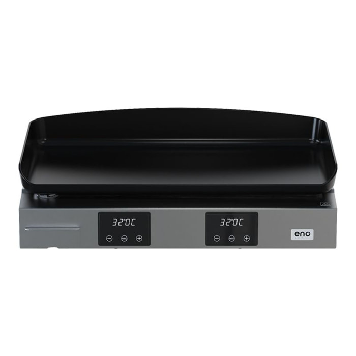 Plancha électrique ENO INITIAL 65  électrique-Inox