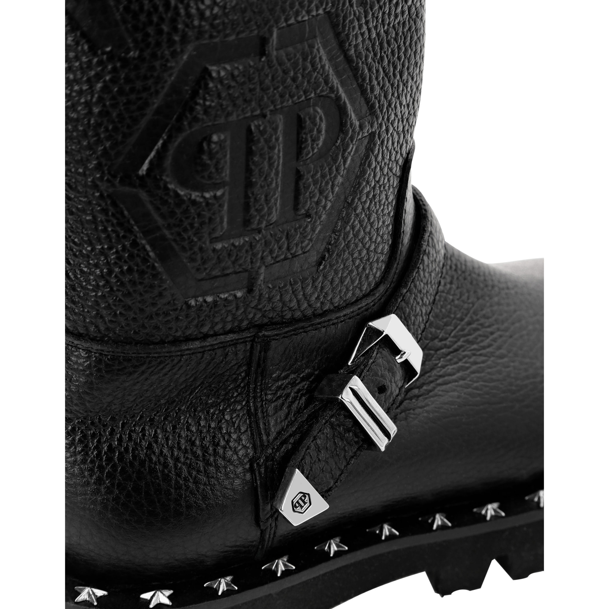 PHILIPP PLEIN Zapatilla Runner MONOGRAM