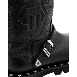 PHILIPP PLEIN Zapatilla Runner MONOGRAM