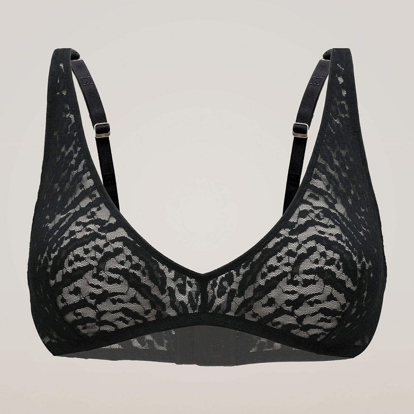Reggiseno The Animaliers Bralette