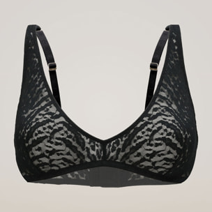 Reggiseno The Animaliers Bralette