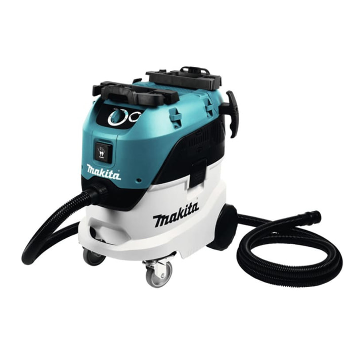 Aspirador 42 L 1400 W 250 mbar MAKITA - VC4210LX