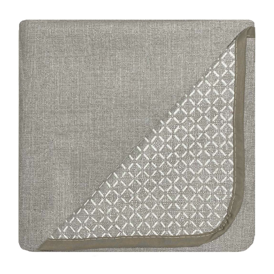 COPRIDIVANO ANTISCIVOLO PENISOLA DX COMFORT MADE IN ITALY – BEIGE