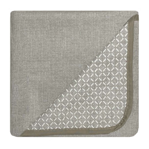 COPRIDIVANO ANTISCIVOLO PENISOLA DX COMFORT MADE IN ITALY – BEIGE